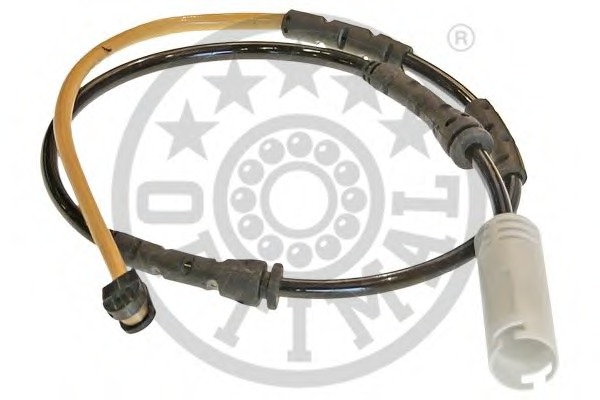 senzor de avertizare,uzura placute de frana WKT-60023K OPTIMAL - Indicator de uzura placute frana senzor de avertizare,uzura placute de frana WKT-60023K OPTIMAL - Indicator de uzura placute frana