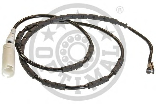 senzor de avertizare,uzura placute de frana WKT-60025K OPTIMAL - Indicator de uzura placute frana senzor de avertizare,uzura placute de frana WKT-60025K OPTIMAL - Indicator de uzura placute frana