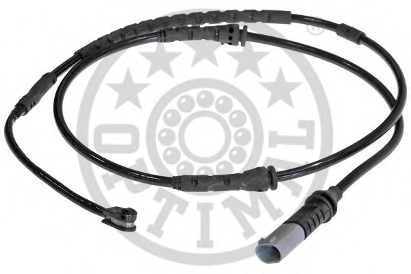 senzor de avertizare,uzura placute de frana WKT-60031K OPTIMAL - Indicator de uzura placute frana senzor de avertizare,uzura placute de frana WKT-60031K OPTIMAL - Indicator de uzura placute frana