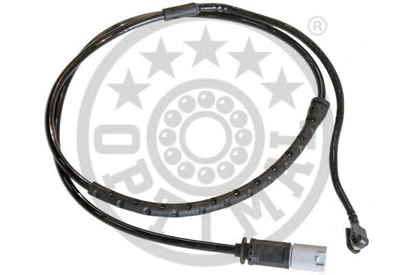senzor de avertizare,uzura placute de frana WKT-60033K OPTIMAL - Indicator de uzura placute frana senzor de avertizare,uzura placute de frana WKT-60033K OPTIMAL - Indicator de uzura placute frana