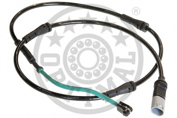 senzor de avertizare,uzura placute de frana WKT-60034K OPTIMAL - Indicator de uzura placute frana senzor de avertizare,uzura placute de frana WKT-60034K OPTIMAL - Indicator de uzura placute frana