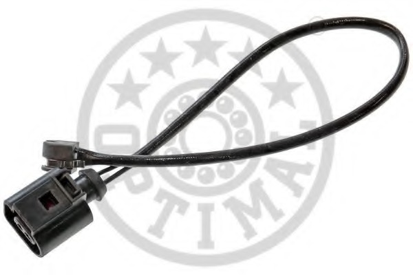 senzor de avertizare,uzura placute de frana WKT-60048K OPTIMAL - Componente/ accesorii frana senzor de avertizare,uzura placute de frana WKT-60048K OPTIMAL - Componente/ accesorii frana