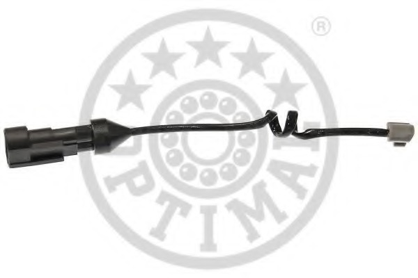senzor de avertizare,uzura placute de frana WKT-60058K OPTIMAL - Componente/ accesorii frana senzor de avertizare,uzura placute de frana WKT-60058K OPTIMAL - Componente/ accesorii frana