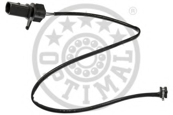 senzor de avertizare,uzura placute de frana WKT-60067K OPTIMAL - Componente/ accesorii frana senzor de avertizare,uzura placute de frana WKT-60067K OPTIMAL - Componente/ accesorii frana