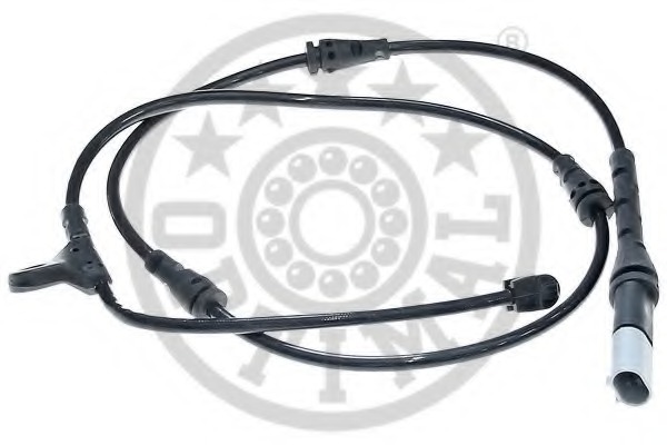senzor de avertizare,uzura placute de frana WKT-60077K OPTIMAL - Indicator de uzura placute frana senzor de avertizare,uzura placute de frana WKT-60077K OPTIMAL - Indicator de uzura placute frana