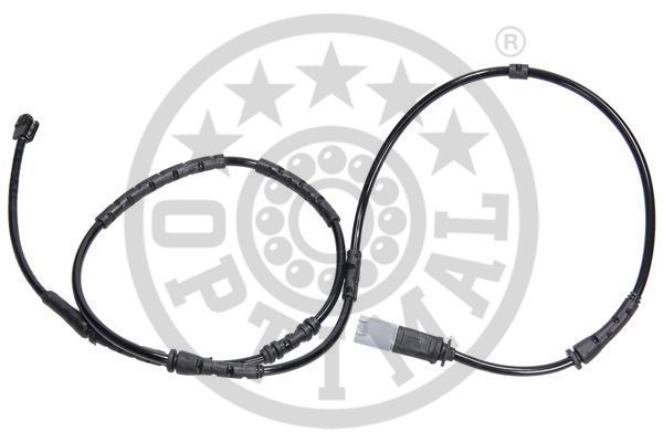 senzor de avertizare,uzura placute de frana WKT-60080K OPTIMAL - Indicator de uzura placute frana senzor de avertizare,uzura placute de frana WKT-60080K OPTIMAL - Indicator de uzura placute frana