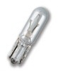 BEC 12V W2.3W ORIGINAL SET 10 BUC. 2723 OSRAM - Stop frana aditional BEC 12V W2.3W ORIGINAL SET 10 BUC. 2723 OSRAM - Stop frana aditional