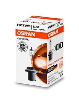 Bec, far principal / Bec, proiector ceata 880 OSRAM - Far pentru viraj/repere Bec, far principal / Bec, proiector ceata 880 OSRAM - Far pentru viraj/repere