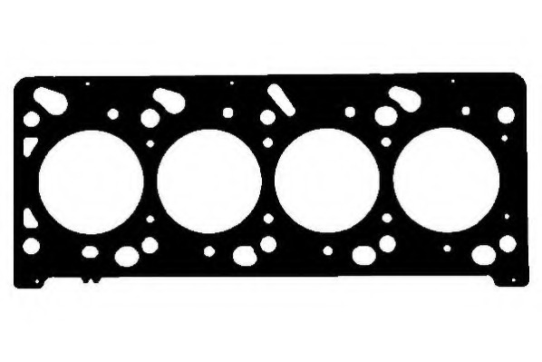 Garnitura, chiulasa AC5800 PAYEN - Garnitura chiuloasa