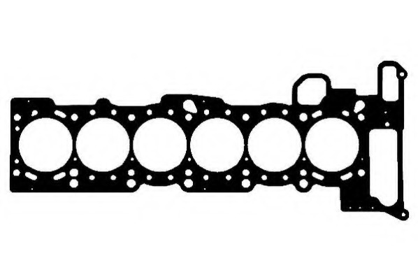 Garnitura, chiulasa AF5190 PAYEN - Garnituri Garnitura, chiulasa AF5190 PAYEN - Garnituri