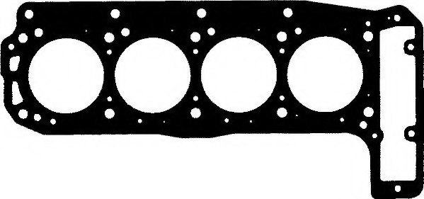 Garnitura, chiulasa BH870 PAYEN - Garnituri Garnitura, chiulasa BH870 PAYEN - Garnituri