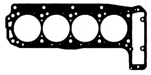 Garnitura, chiulasa BH880 PAYEN - Garnituri Garnitura, chiulasa BH880 PAYEN - Garnituri