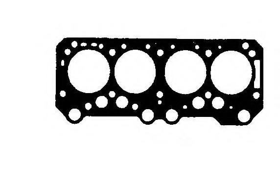 Garnitura, chiulasa BR540 PAYEN - Garnituri Garnitura, chiulasa BR540 PAYEN - Garnituri