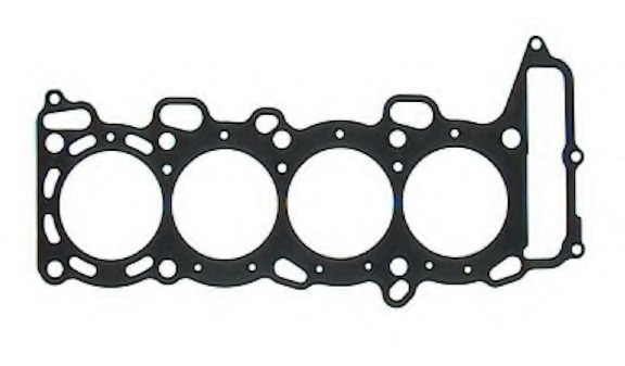 Garnitura, chiulasa BV540 PAYEN - Garnituri Garnitura, chiulasa BV540 PAYEN - Garnituri