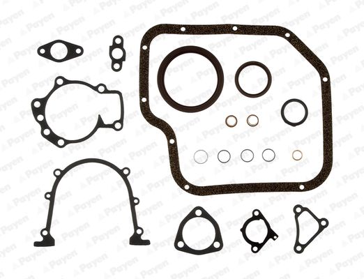 Set garnituri, carter EV540 PAYEN - Garnitura carter Set garnituri, carter EV540 PAYEN - Garnitura carter