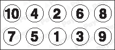 Set surub, chiulasa HBS078 PAYEN - Surub chiulasa Set surub, chiulasa HBS078 PAYEN - Surub chiulasa
