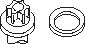 Set surub, chiulasa HBS102 PAYEN - Surub chiulasa Set surub, chiulasa HBS102 PAYEN - Surub chiulasa