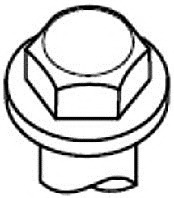 Set surub, chiulasa HBS255 PAYEN - Chiuloasa/piese