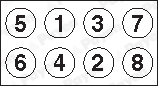 Set surub, chiulasa HBS264 PAYEN - Surub chiulasa Set surub, chiulasa HBS264 PAYEN - Surub chiulasa