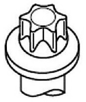 Set surub, chiulasa HBS534 PAYEN - Surub chiulasa