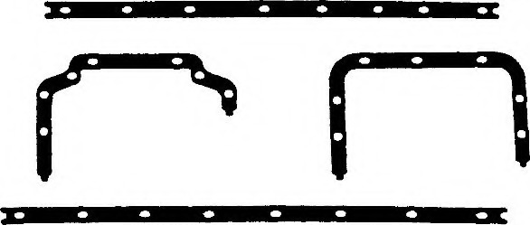 set garnituri, baie ulei HC416 PAYEN - Ungere set garnituri, baie ulei HC416 PAYEN - Ungere