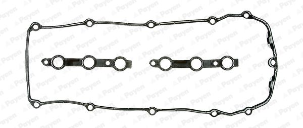 Set garnituri, Capac supape HM5069 PAYEN - Garnituri Set garnituri, Capac supape HM5069 PAYEN - Garnituri