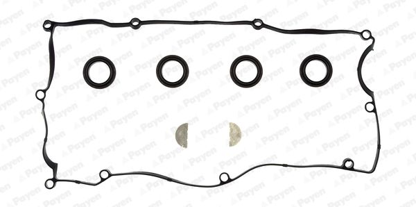 Set garnituri, Capac supape HM5374 PAYEN - Garnitura /capac supape
