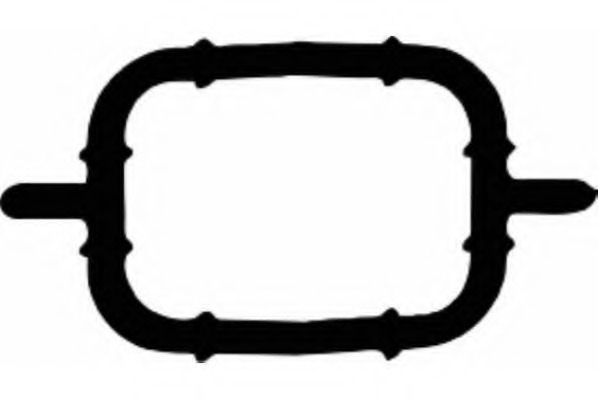 Garnitura, galerie admisie JD5108 PAYEN - Garnitura galerie admisie