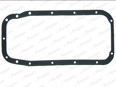 Garnitura baie ulei JH5005 PAYEN - Ungere Garnitura baie ulei JH5005 PAYEN - Ungere