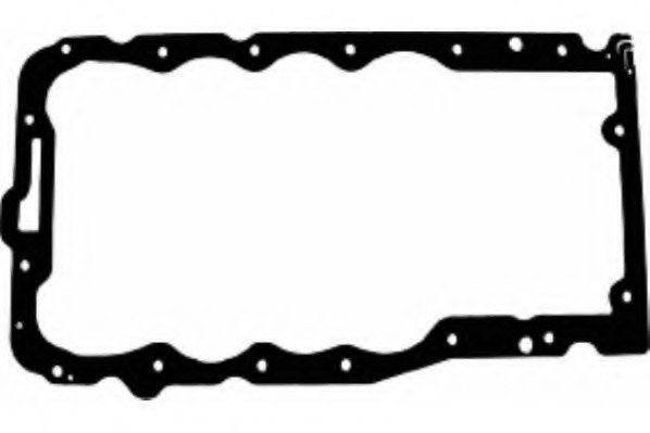 Garnitura baie ulei JH5036 PAYEN - Garnituri Garnitura baie ulei JH5036 PAYEN - Garnituri