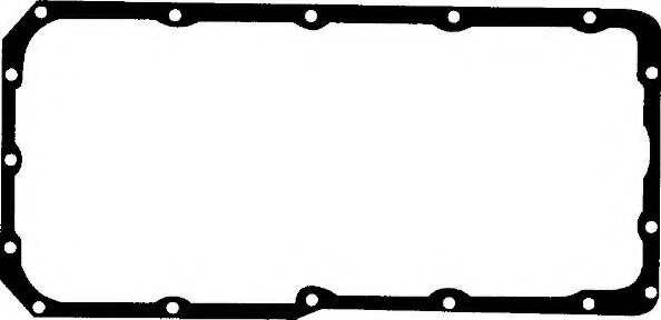 Garnitura baie ulei JH859 PAYEN - Garnituri Garnitura baie ulei JH859 PAYEN - Garnituri