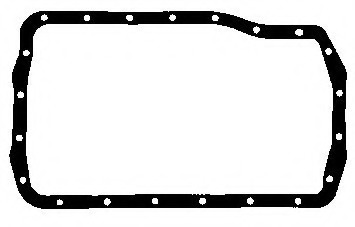 Garnitura baie ulei JJ558 PAYEN - Baie ulei / accesorii Garnitura baie ulei JJ558 PAYEN - Baie ulei / accesorii