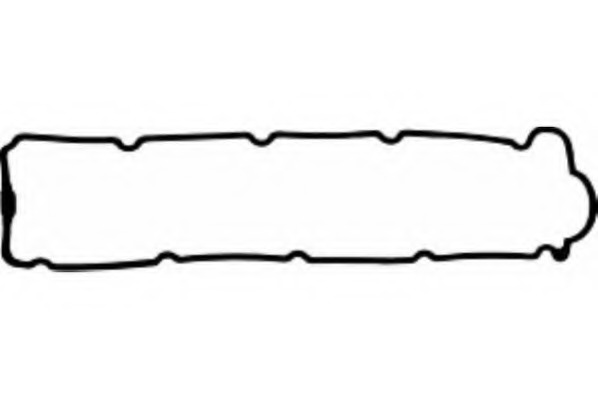 Garnitura, capac supape JM5063 PAYEN - Garnitura /capac supape