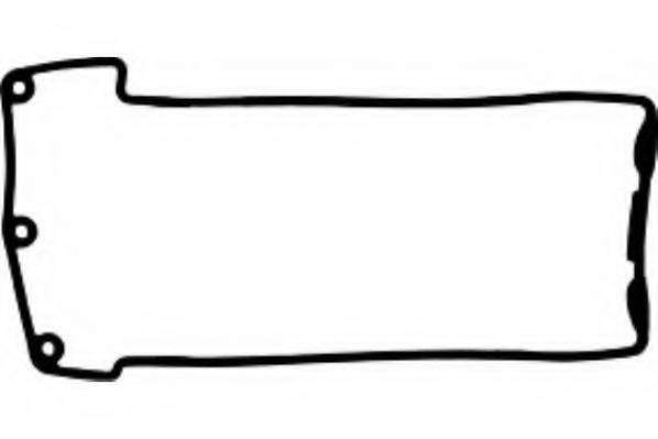 Garnitura, capac supape JM5097 PAYEN - Garnitura /capac supape