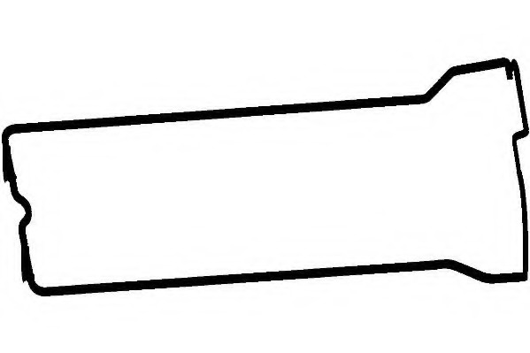 Garnitura, capac supape JM5113 PAYEN - Garnitura /capac supape