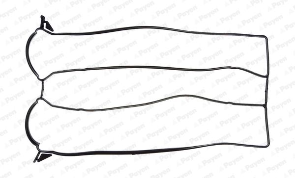 Garnitura, capac supape JM7060 PAYEN - Garnitura /capac supape