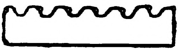 Garnitura, capac supape JN837 PAYEN - Garnitura /capac supape