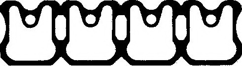 Garnitura, capac supape JP068 PAYEN - Garnitura /capac supape