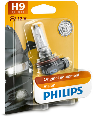 Bec, far faza lunga / Bec, far principal 12361B1 PHILIPS - Proiectoare / elemente Bec, far faza lunga / Bec, far principal 12361B1 PHILIPS - Proiectoare / elemente
