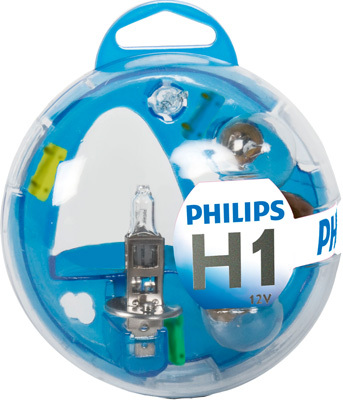 Bec, far principal / Bec incandescent 55717EBKM PHILIPS - Bec far principal Bec, far principal / Bec incandescent 55717EBKM PHILIPS - Bec far principal