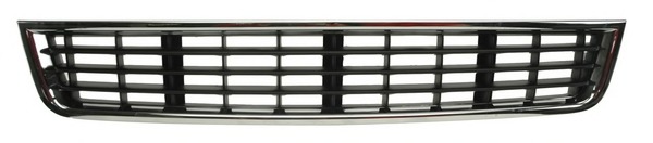 Grila radiator 15350112 PHIRA - Partea frontala/grila radiator
