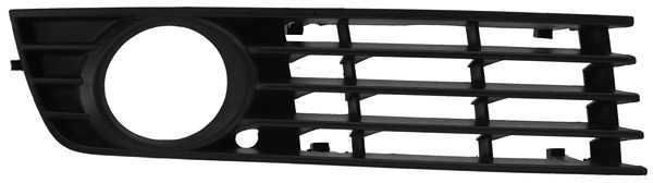 Grila radiator 15350114 PHIRA - Partea frontala/grila radiator