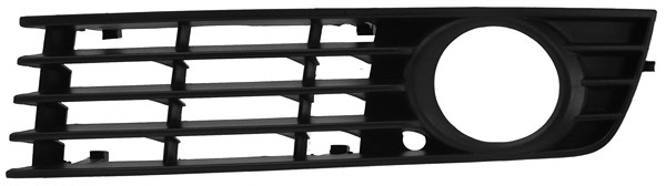 Grila radiator 15350115 PHIRA - Partea frontala/grila radiator
