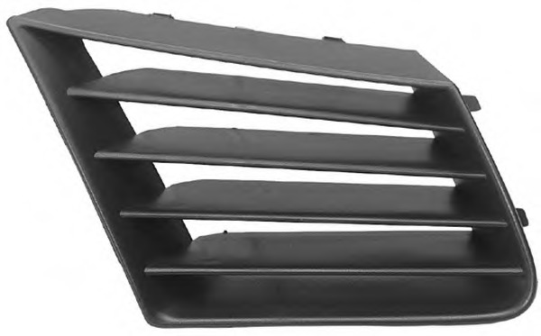 Grila radiator 170-74 PHIRA - Partea frontala/grila radiator