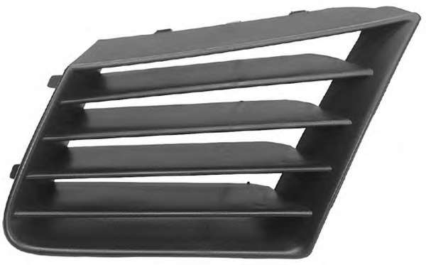 Grila radiator 170-75 PHIRA - Partea frontala/grila radiator