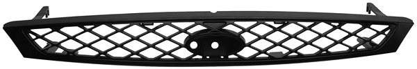 Grila ventilatie, bara protectie 35200210 PHIRA - Caroserie1