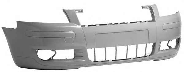 tampon A3-13 PHIRA - Acoperire spate