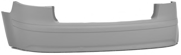 tampon A3-14 PHIRA - Acoperire spate