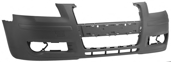 tampon A3-15 PHIRA - Acoperire spate