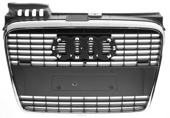 Grila radiator A4-31 PHIRA - Elemente/piese montaj Grila radiator A4-31 PHIRA - Elemente/piese montaj